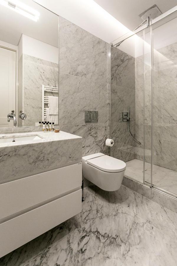 Апартаменты Casas Da Baixa - Unique Chiado Лиссабон Экстерьер фото