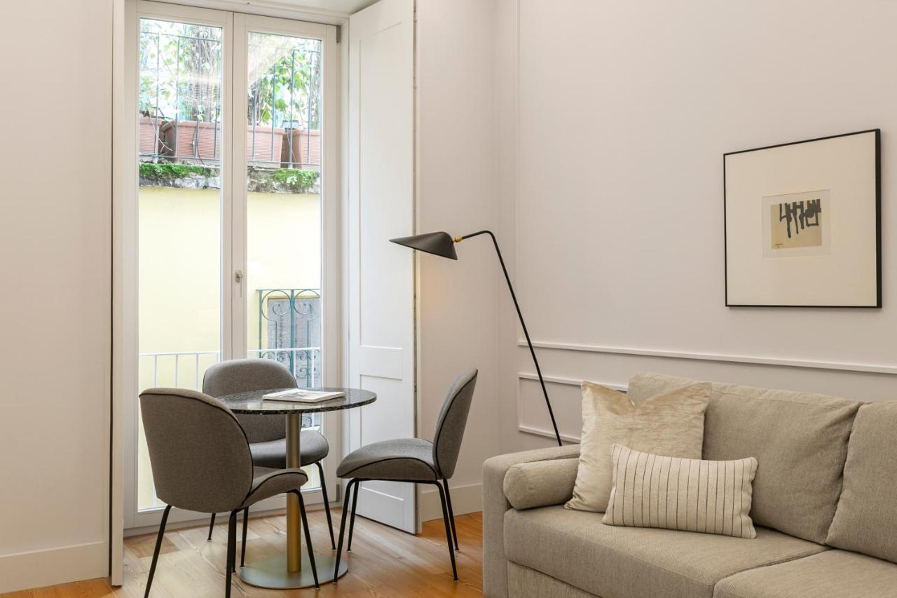 Апартаменты Casas Da Baixa - Unique Chiado Лиссабон Экстерьер фото