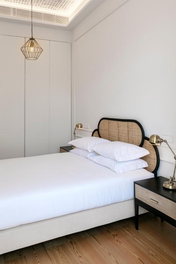 Апартаменты Casas Da Baixa - Unique Chiado Лиссабон Экстерьер фото