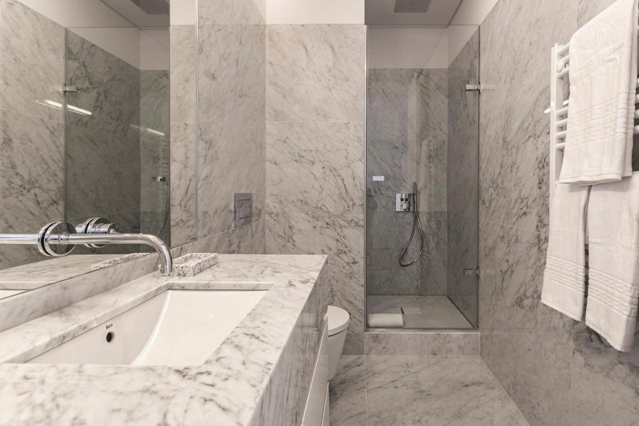 Апартаменты Casas Da Baixa - Unique Chiado Лиссабон Экстерьер фото