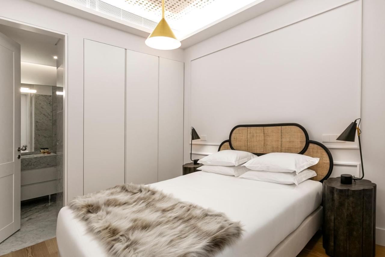 Апартаменты Casas Da Baixa - Unique Chiado Лиссабон Экстерьер фото