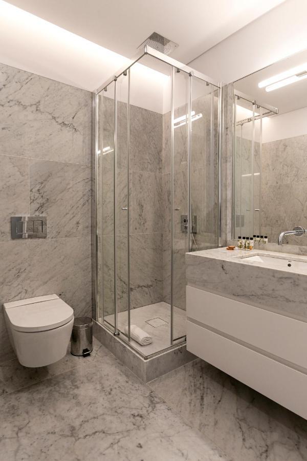 Апартаменты Casas Da Baixa - Unique Chiado Лиссабон Экстерьер фото